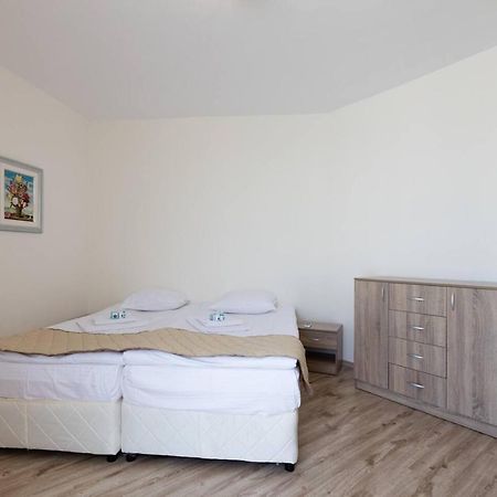 Zevs Residence Nesebar Luaran gambar