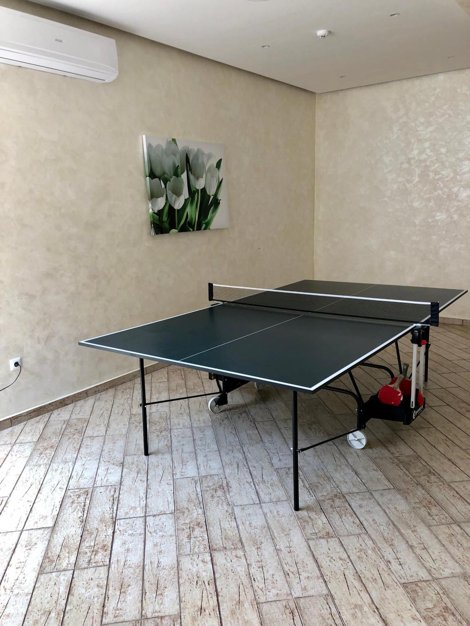 Zevs Residence Nesebar Luaran gambar