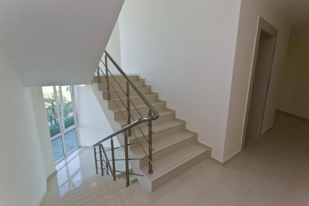 Zevs Residence Nesebar Luaran gambar