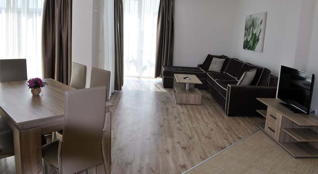 Zevs Residence Nesebar Luaran gambar