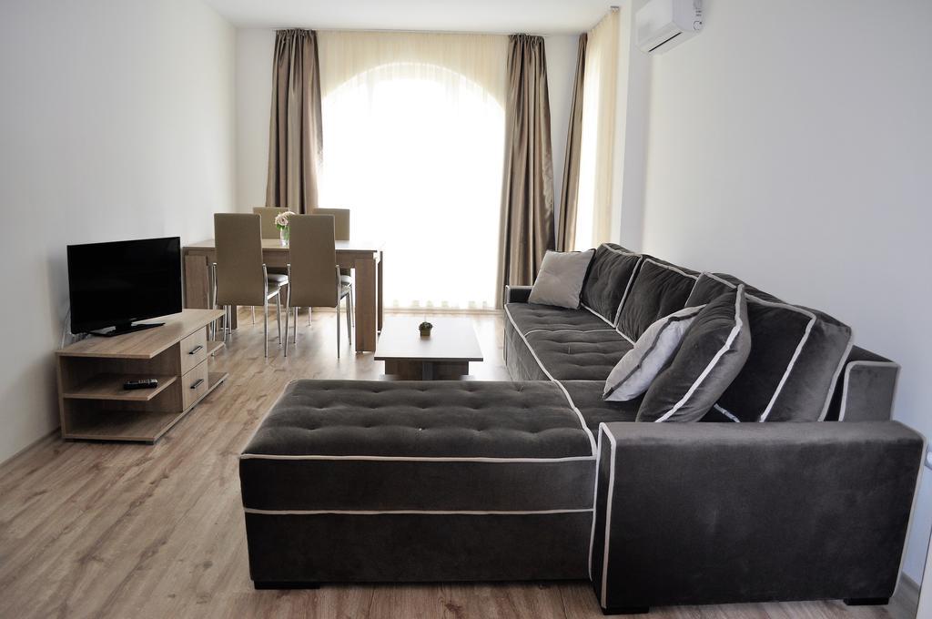 Zevs Residence Nesebar Luaran gambar