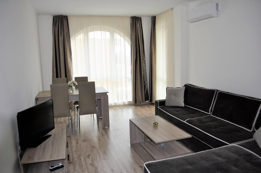 Zevs Residence Nesebar Luaran gambar