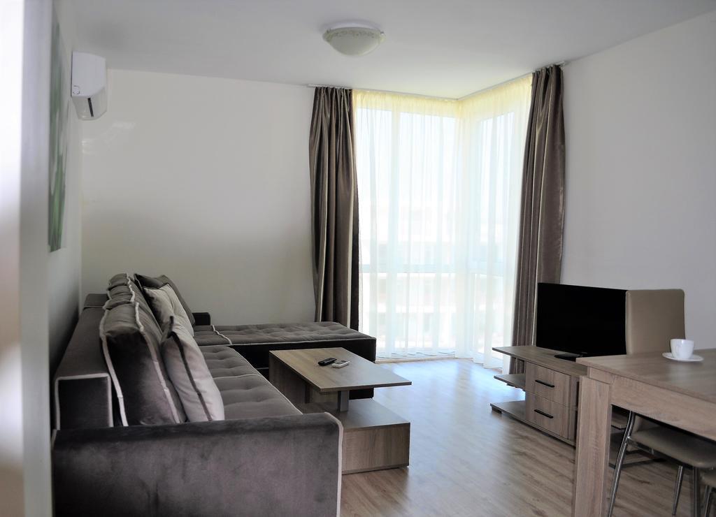 Zevs Residence Nesebar Luaran gambar