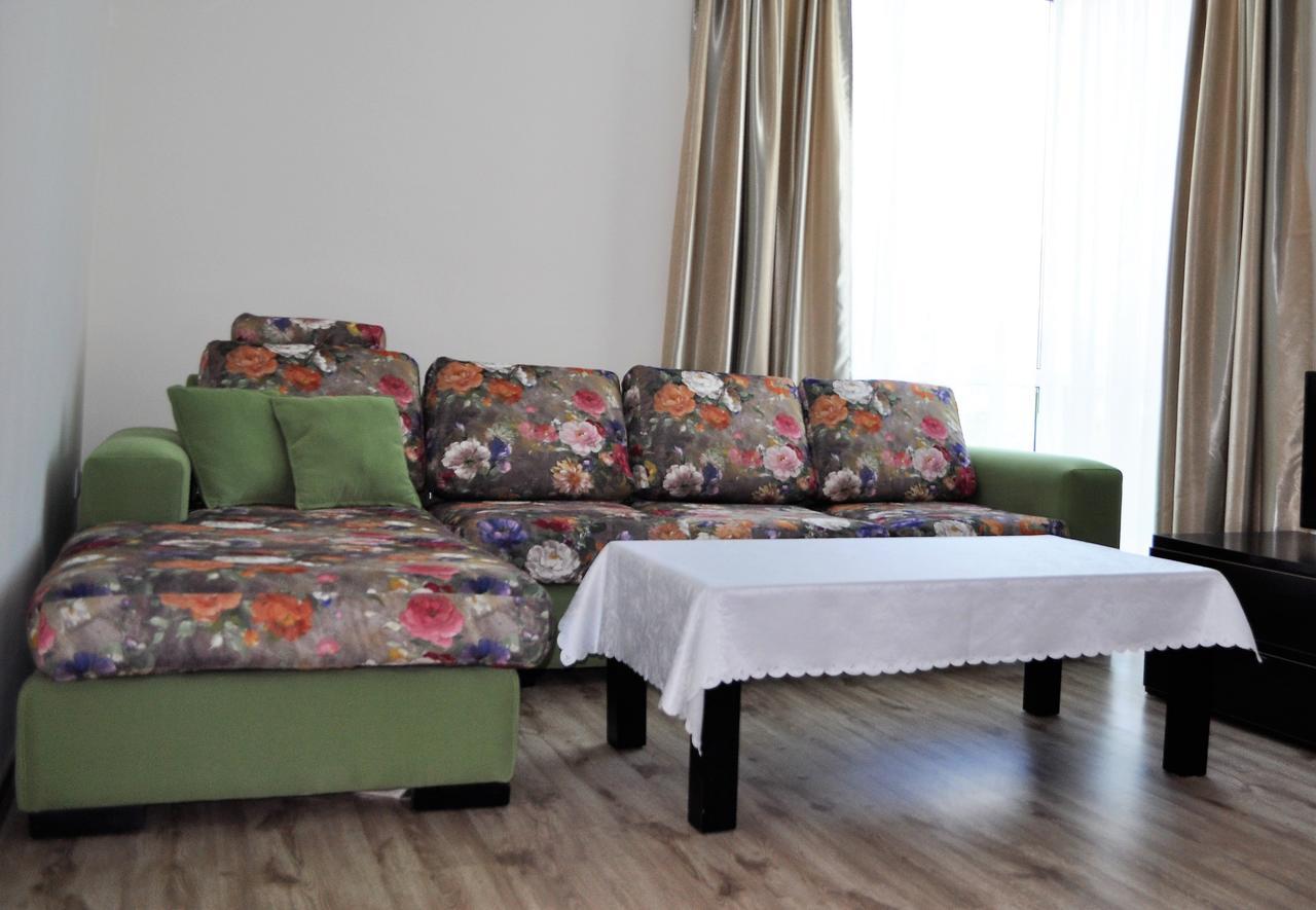 Zevs Residence Nesebar Luaran gambar