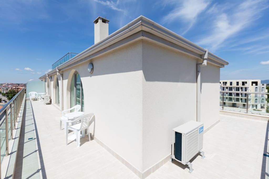 Zevs Residence Nesebar Bilik gambar