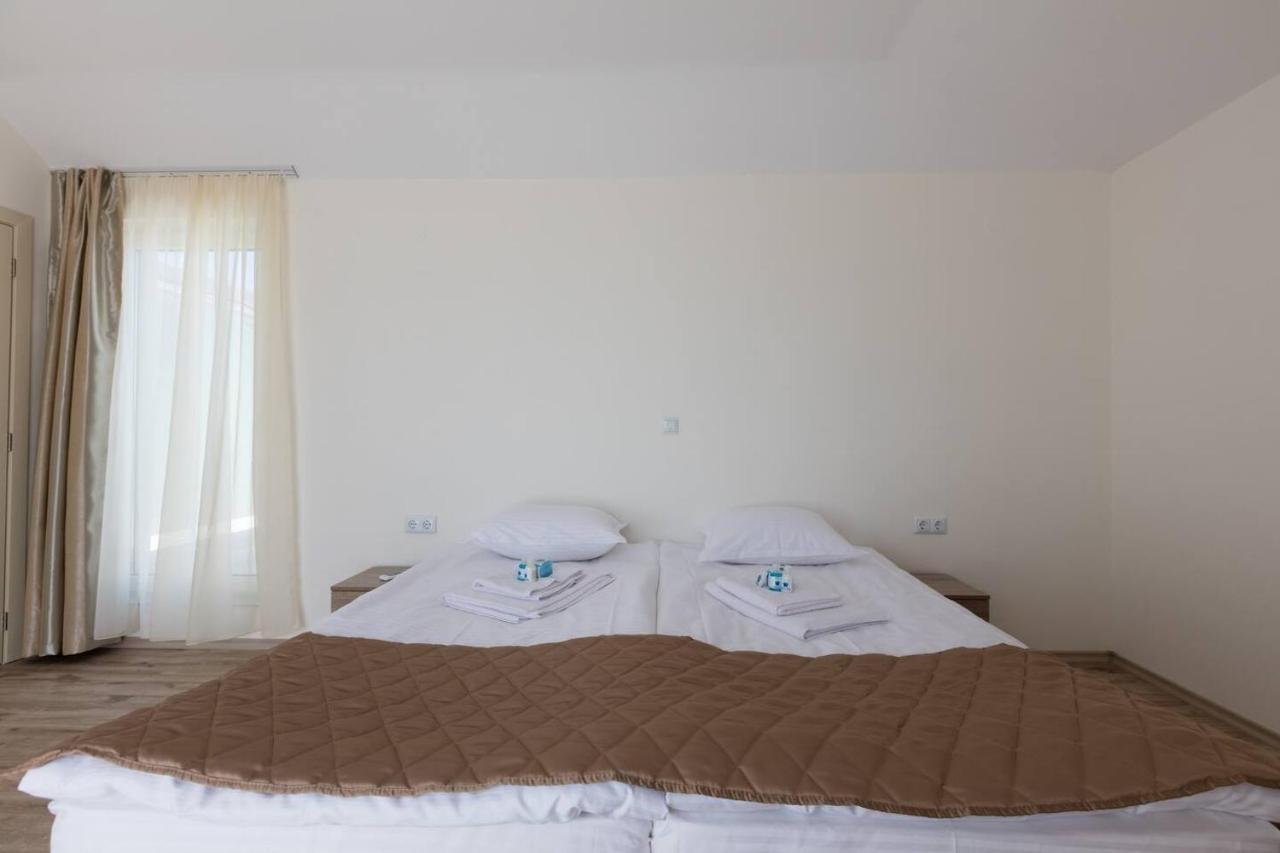 Zevs Residence Nesebar Luaran gambar