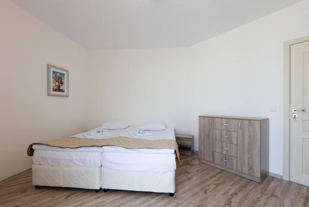 Zevs Residence Nesebar Luaran gambar