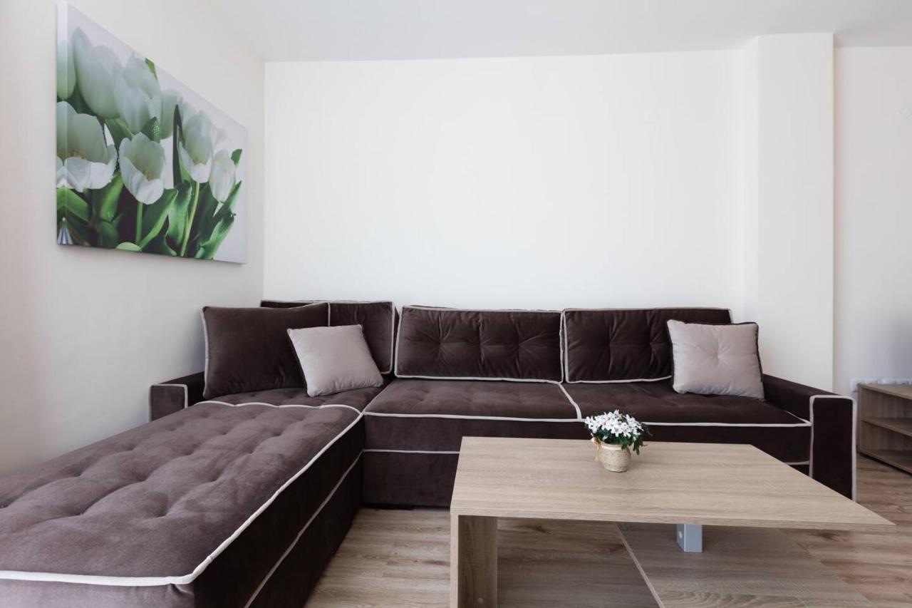 Zevs Residence Nesebar Luaran gambar